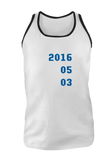 test of new matchstick changes multiples Canvas Premium Tank