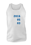 test of new matchstick changes multiples Canvas Premium Tank