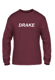 Drake sync test separate Basic Long Sleeve