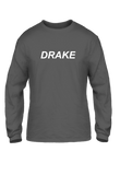 Drake sync test separate Basic Long Sleeve