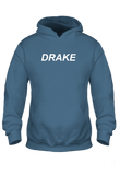 Drake sync test one Standard Hoodie