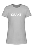 Drake sync test separate Ladies Tee [Runs Small]