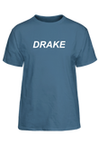 Drake sync test one Basic Tee